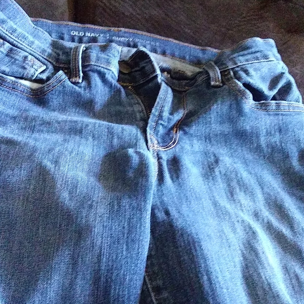 Jeans - Picture 2 of 2